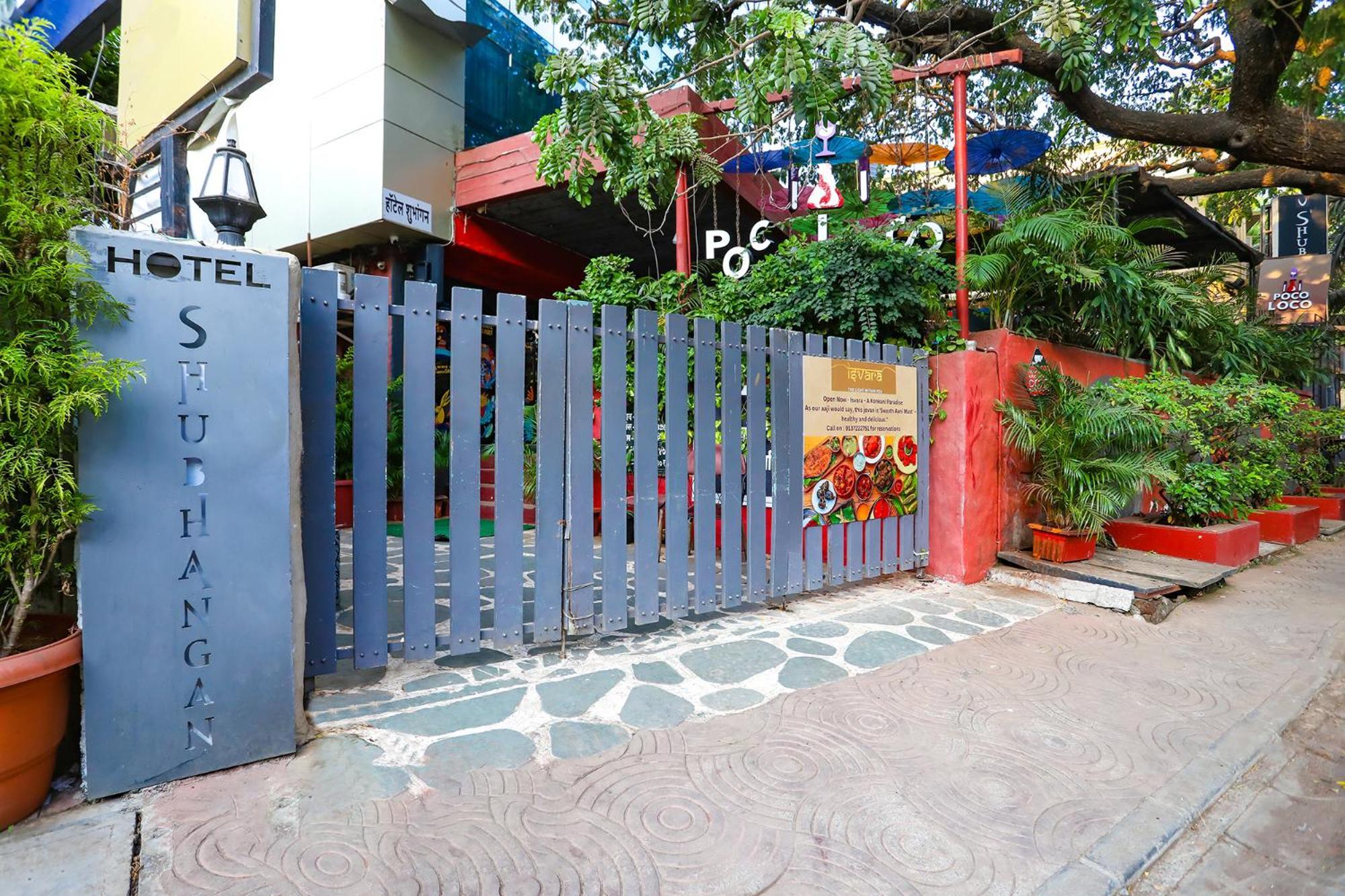 Fabhotel Shubhangan - Nr Bandra, Mumbai